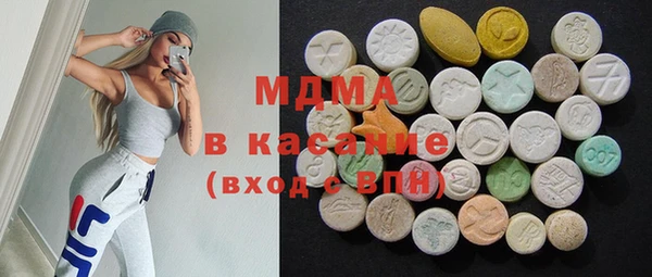 шишки Абаза